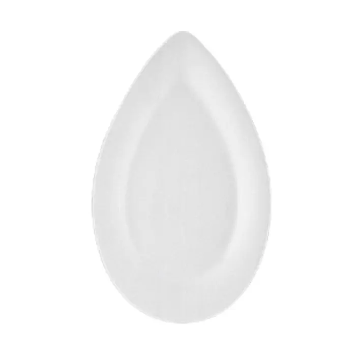 Talíř kapka AVANTGARDE 28 cm Nejlepší Volba