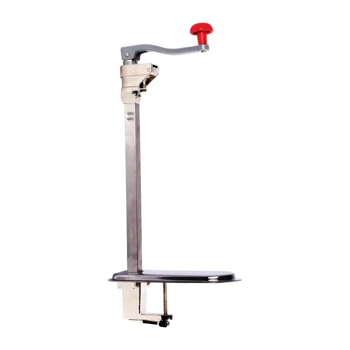 Stolní otvírák na konzervy - 60 cm Výhodná Nabídka
