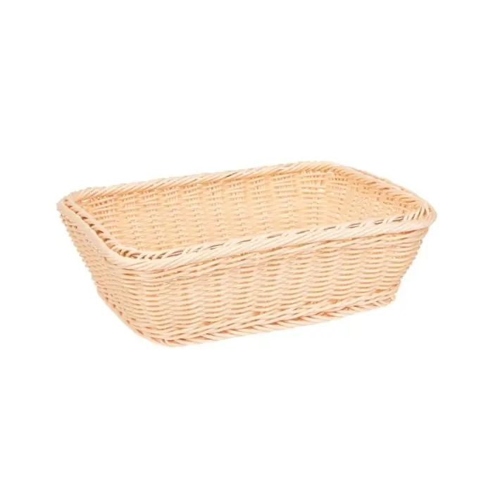 Značkový Koš na pečivo natural GN1/2