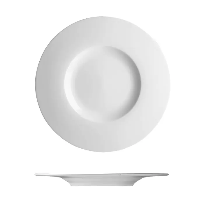 Hit Sezóny ESS KLASSE talíř mělký 29 cm široký prapor