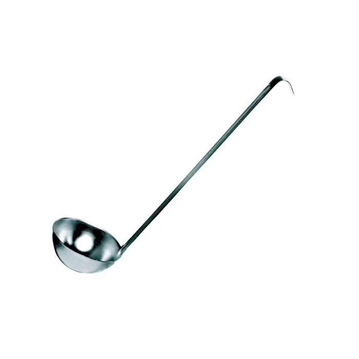 Nerezová naběračka STANDARD monoblok 0,089 l, 7,5 cm Speciální Cena