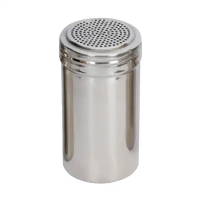 Expresní Doručení Kořenka / cukřenka, nerez - 444 ml