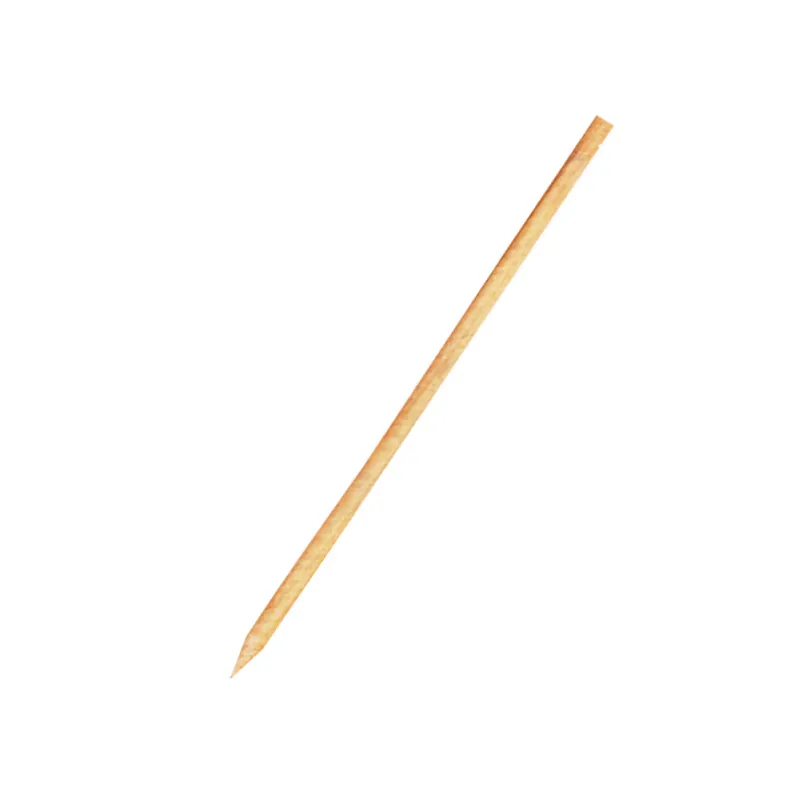 Ihned K Objednání špejle 20 cm / 100 ks hrocené dřevěné