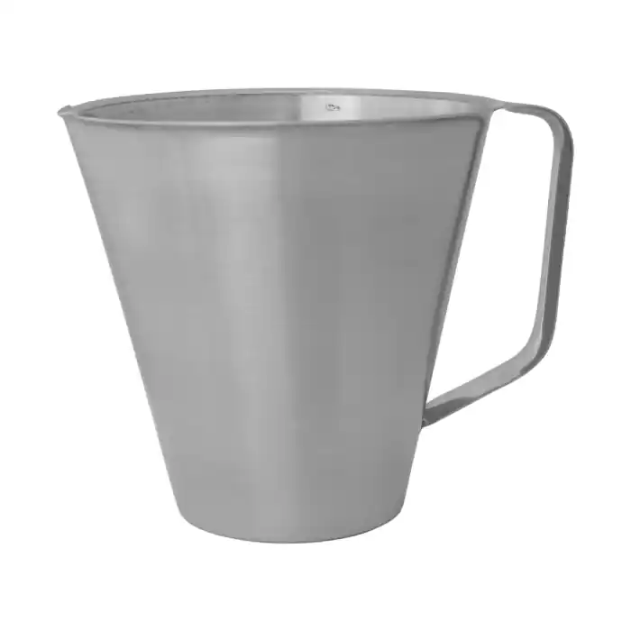 Vrácení Zdarma Kuchyňská odměrka, nerez - 1 l