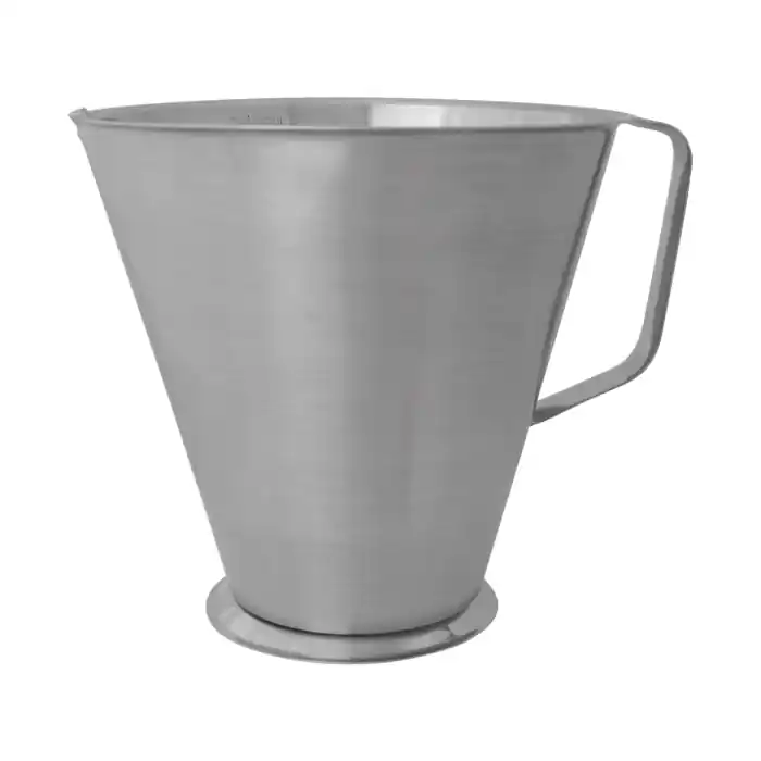 Kuchyňská odměrka, nerez - 2 l Aktuální