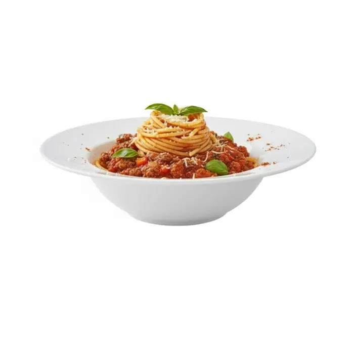 Talíř na pastu / salát / polévku, 24 cm Ověřený