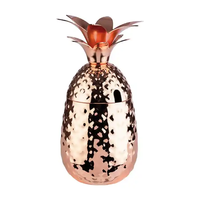 Pohár ANANAS měděný, 0.5 l Poslední Šance