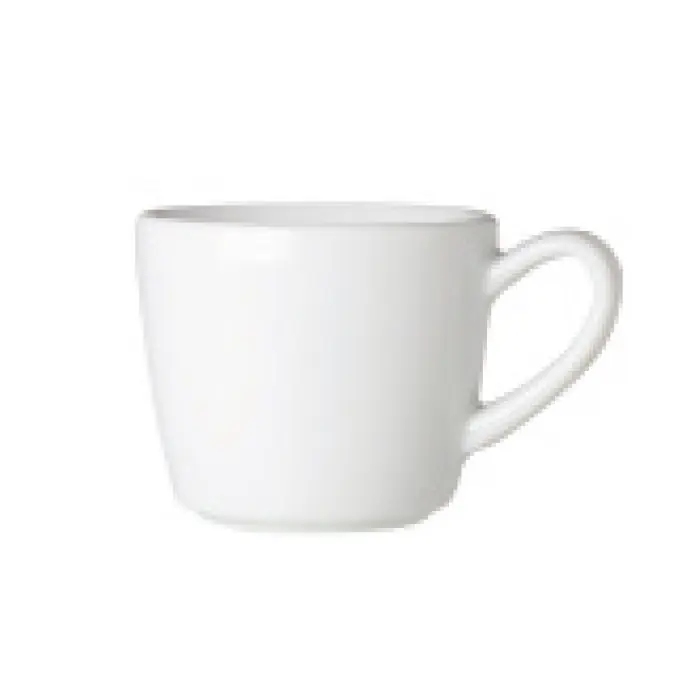 Porcelánový šálek OPTIMO 8 cl Výprodej