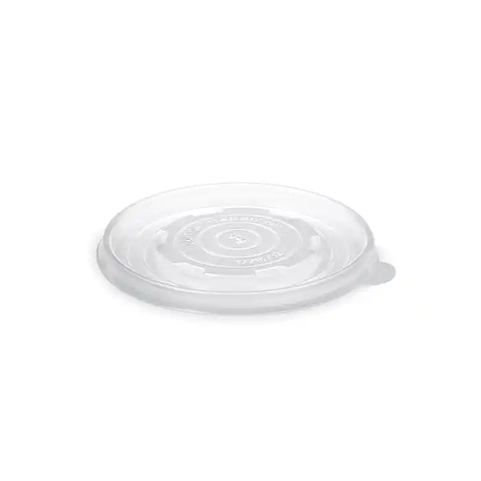 víčko pro papírové misky pr. 115 mm PP 50ks Expresní Doručení