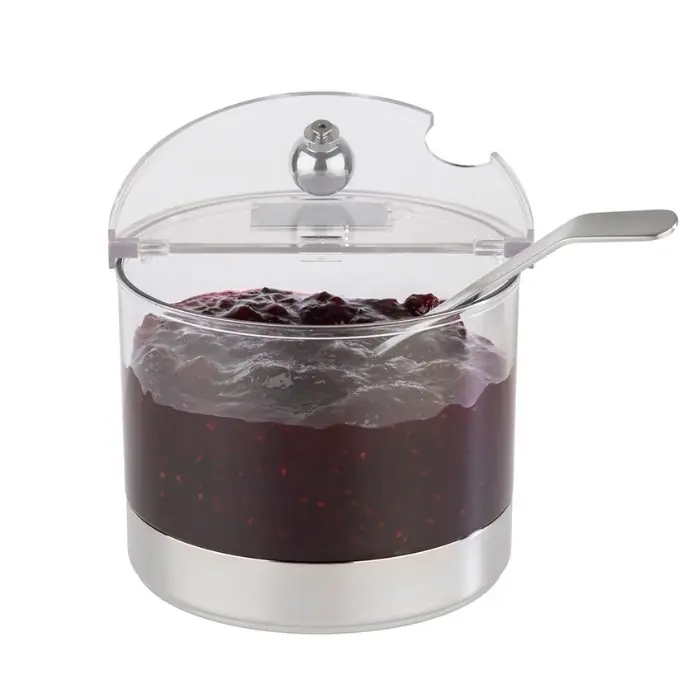 Nejlepší Volba miska TOP FRESH mini, nerez, pr. 14 cm, v. 11,5 cm, 1 l