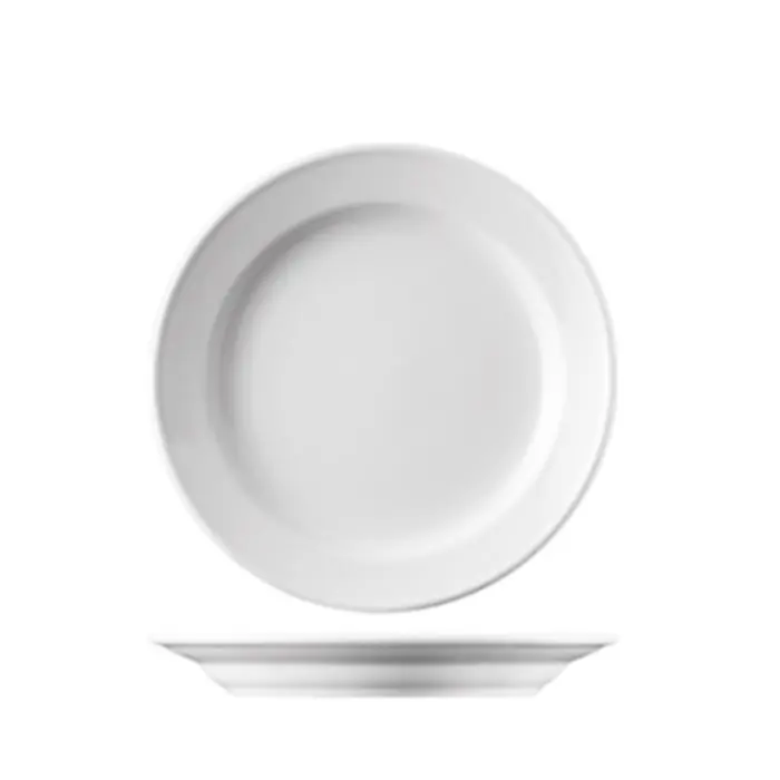 Mělký talíř Josefína 17 cm. Vysoce Kvalitní