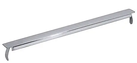 můstek k GN 53 cm s pružinou Originál Vysoce Kvalitní