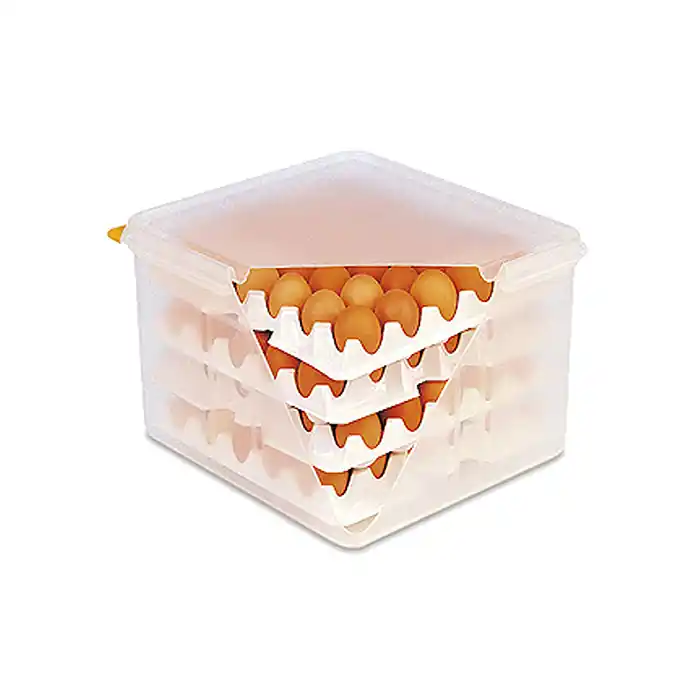box na vajíčka 2/3 GN Víkendová Akce