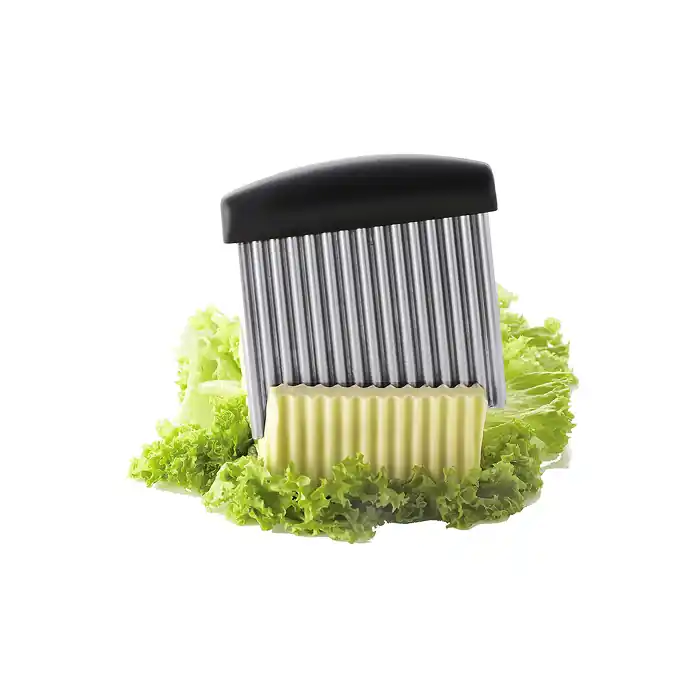Kráječ na máslo - vlnky Sezónní Sleva