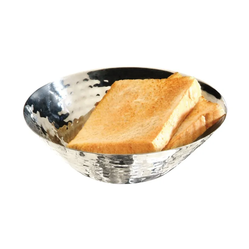 Speciální Cena Mísa na pečivo a ovoce 16 cm vysoký lesk