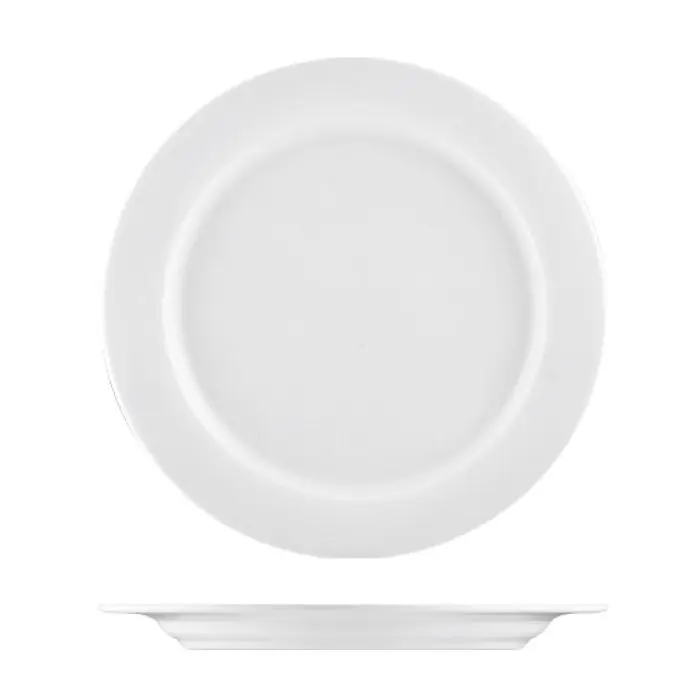 Time talíř mělký 27 cm kalibrovaný 750 g s tolerancí + - 10g Bezpečná Platba