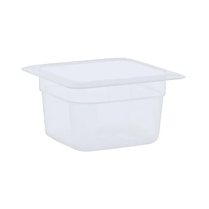 Gastronádoba STANDARD z polypropylenu GN 1/6 - 100 mm Nakupujte Hned
