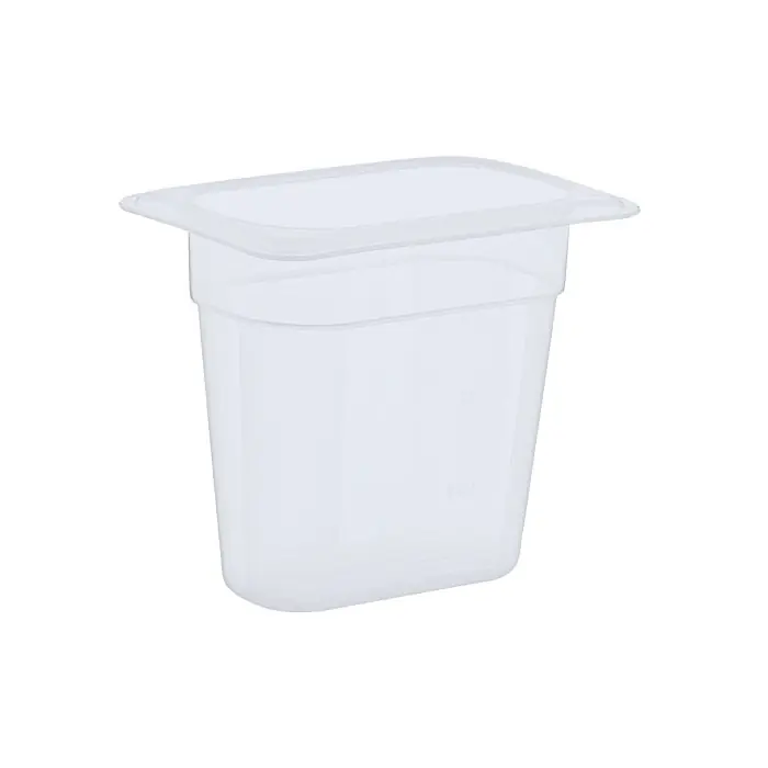 Gastronádoba STANDARD z polypropylenu GN 1/9 - 150 mm Speciální Cena