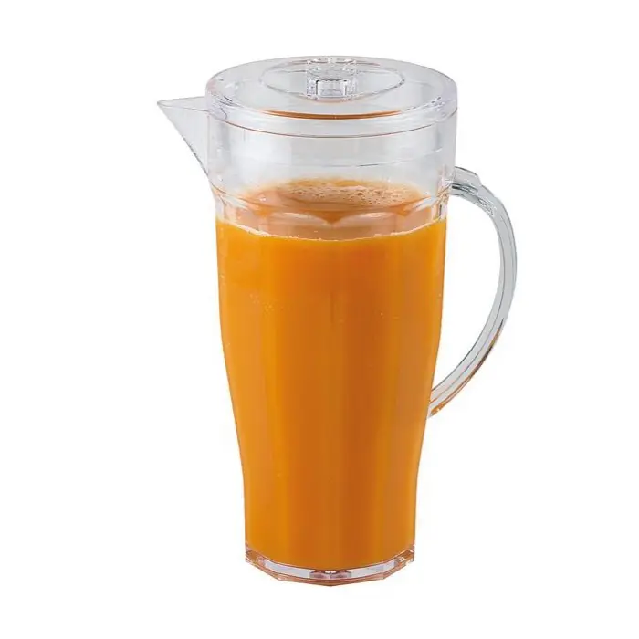 Sleva Džbán na džus / vodu, 2,5 l, akryl