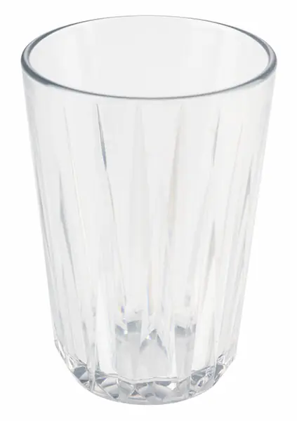 Nerozbitná odlivka CRYSTAL 0,15 l, průhledná Speciální Cena