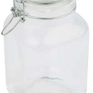 Značkový Sklenice do bufetového stojanu GOOD MORNING 2 l