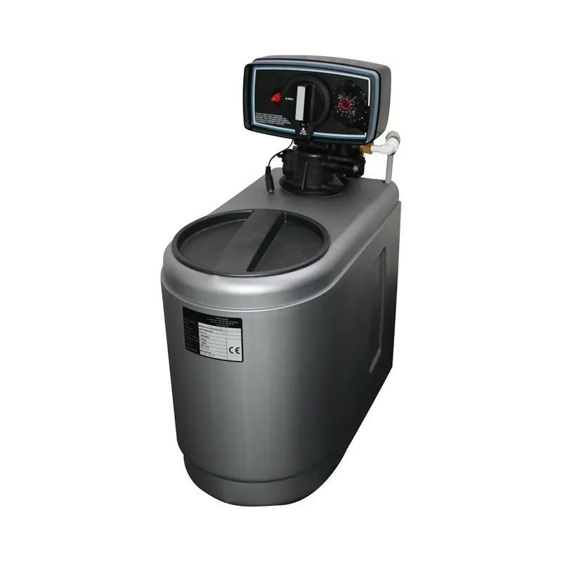 Odeslání Ihned Změkčovač vody automatický R 08, 5 l