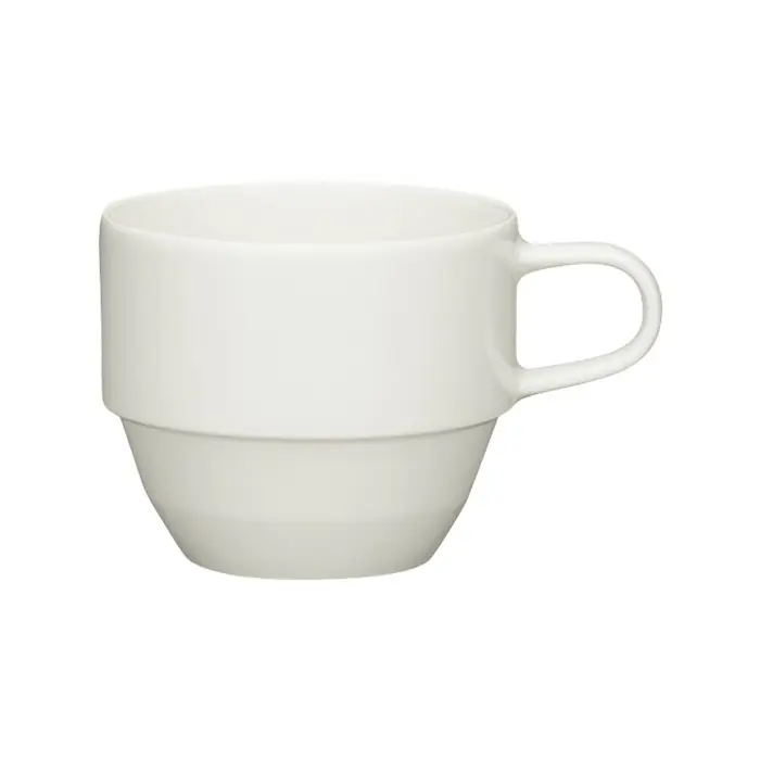 Ověřený Allure šálek štosovatelný 0,19 l