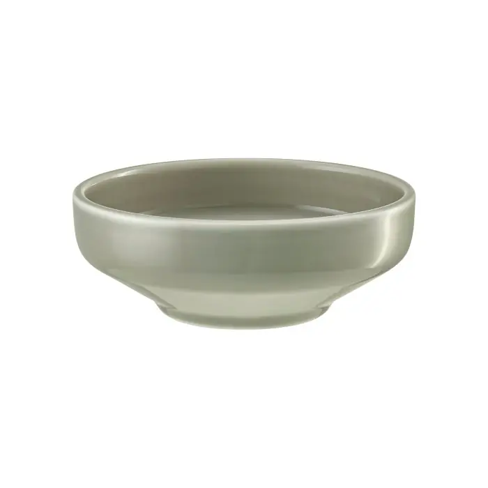 Rychlé Dodání Shiro Glaze mísa kulatá STEAM 22 cm/1,50 l