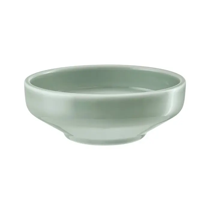 Pouze Dnes Miska SHIRO GLAZE, FROST, 12 cm / 0,27 l