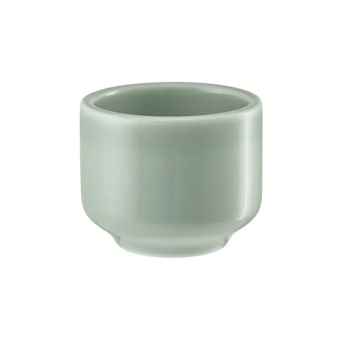 Nízká Cena Miska SHIRO GLAZE, FROST, 9 cm / 0,26 l