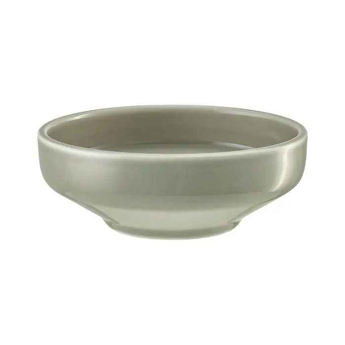 Aktuální Miska SHIRO GLAZE, STEAM, 12 cm / 0,27 l