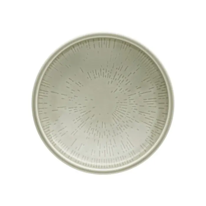 Přímo Od Výrobce Hluboký talíř coup SHIRO GLAZE, strukturovaný, STEAM, 15 cm
