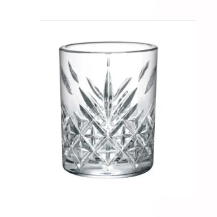 Časově Omezené Sklenice TIMELESS 60 ml