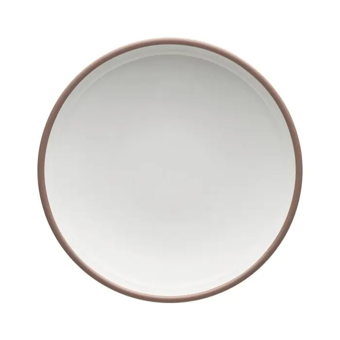 Sezónní Sleva Hluboký talíř SHIIRO, dekor RIM, 26 cm