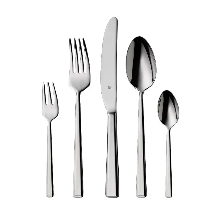Sada příborů EDITA WMF 60 ks - pro 12 osob Tovární Cena