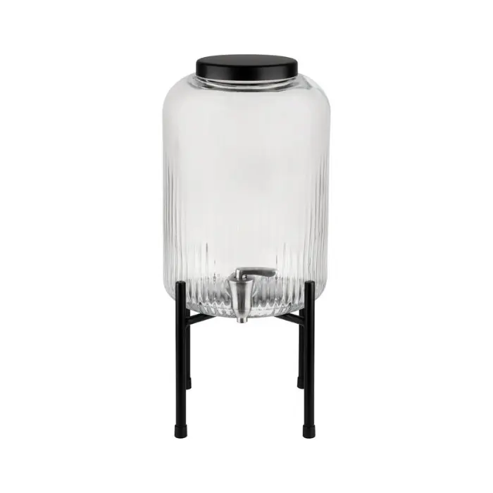 Zásobník na nápoje INDUSTRIAL, 7 l Autentický