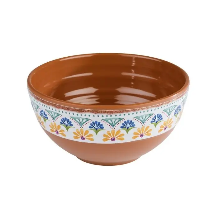 Melaminová miska ARABESQUE 15,5 cm Sezónní Sleva