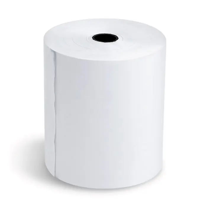 Víkendová Akce Pokladní kotouček termo, papírový, 80/80/12 x 80 m /5 ks