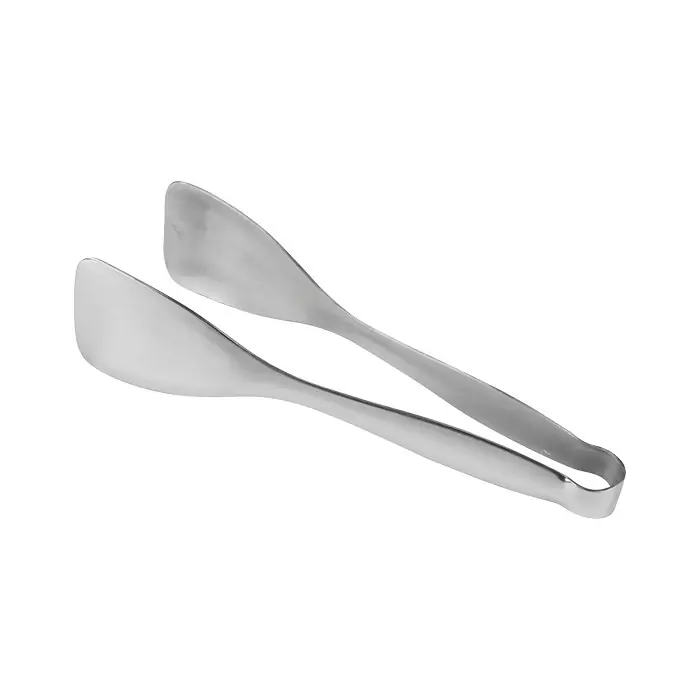 Kup Teď Nerezové kleště servírovací / na pečivo, 23 cm
