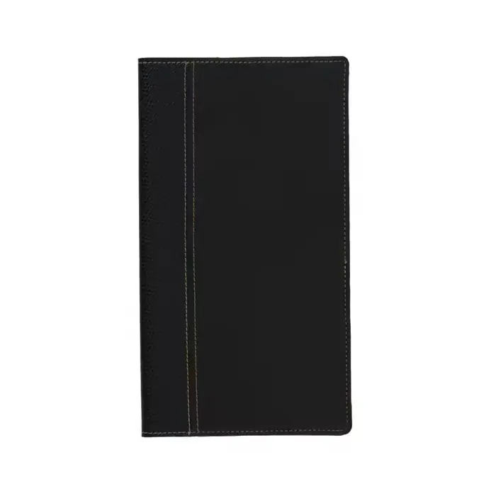 Rychlé Dodání desky na účtenku Trendy černé 23,4x12,8cm