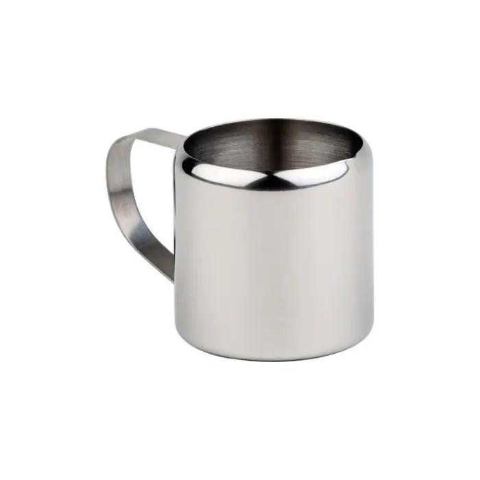 Objednat Nyní Nerezová mlékovka bez víčka, 150 ml