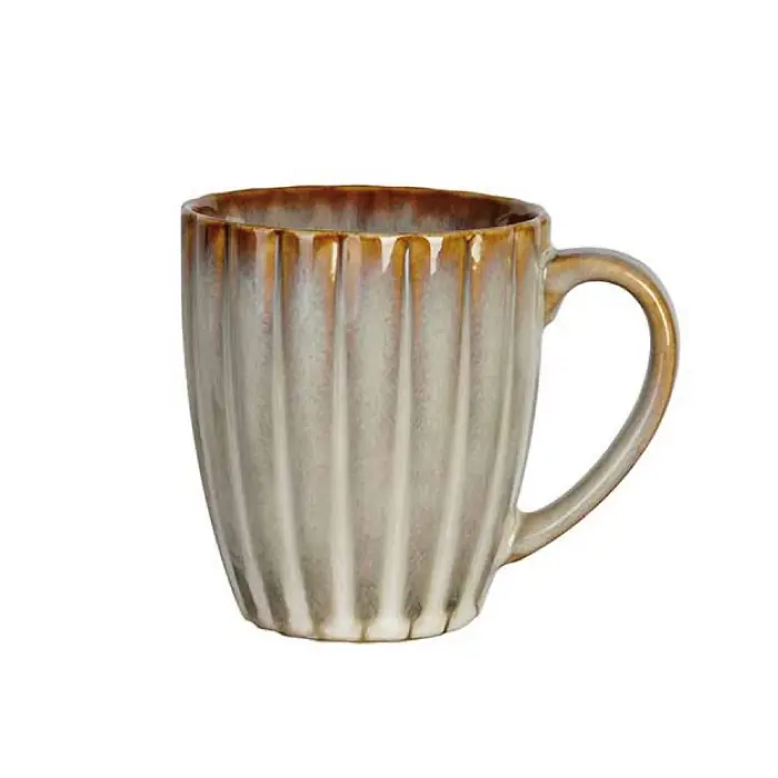 Expresní Doručení Hrnek ASTERA PEARL, souškem, 35 cl
