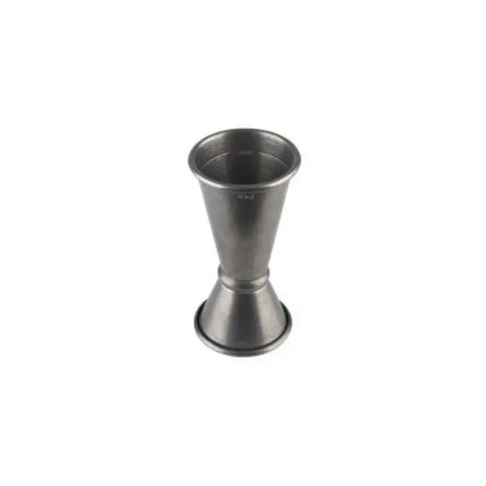 odměrka, nerez pr. 4,5 cm, v. 9 cm Super Cena