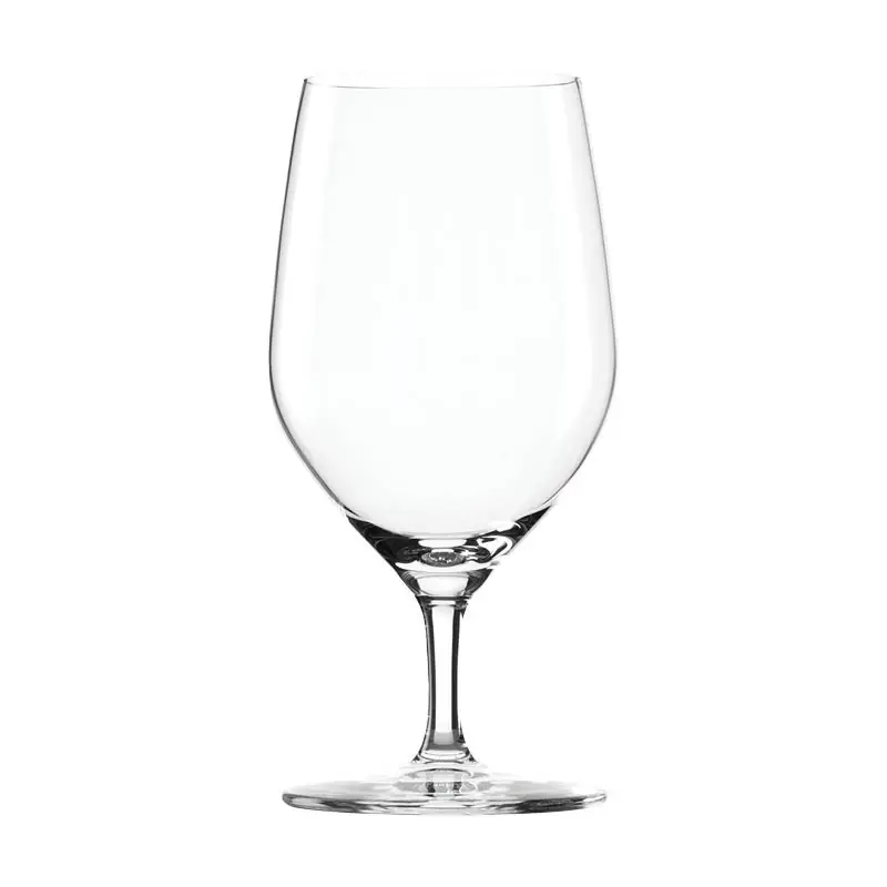 Sklenice ULTRA, 450 ml, voda na stopce Výhodná Nabídka