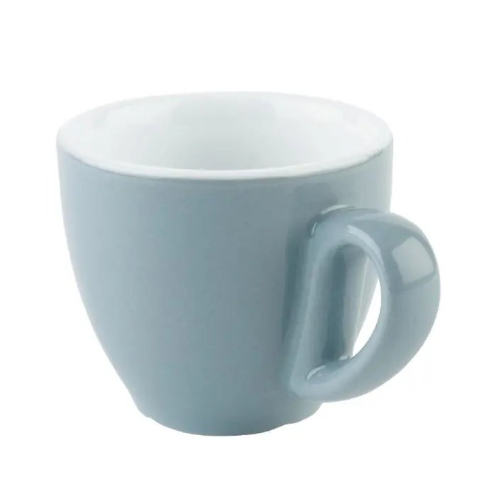 Omezená Nabídka Šálek na espresso SNUG, 0,08 l, modrý
