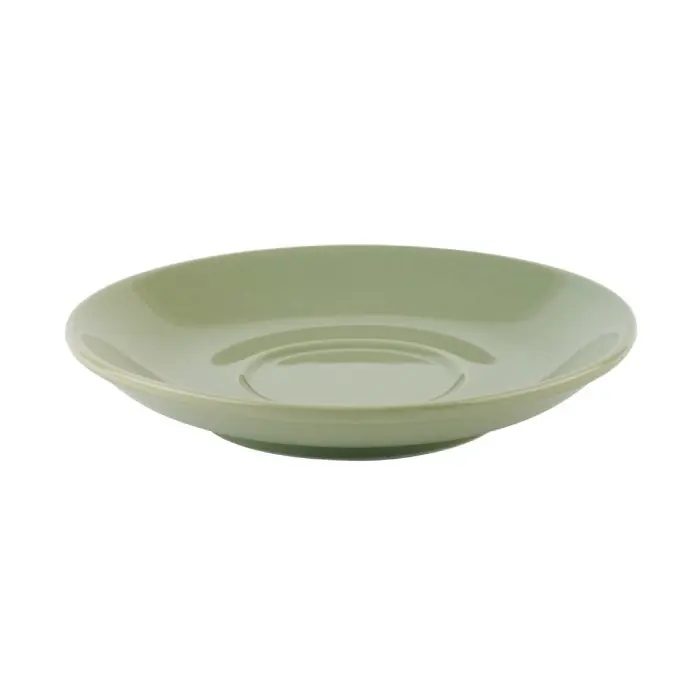 Podšálek pro šálek kávu SNUG 14,5 cm, zelený Koupit Online