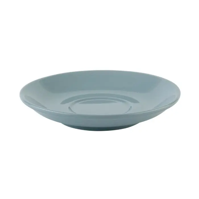 Levný Podšálek pro šálek na kávu SNUG 14,5 cm, modrý