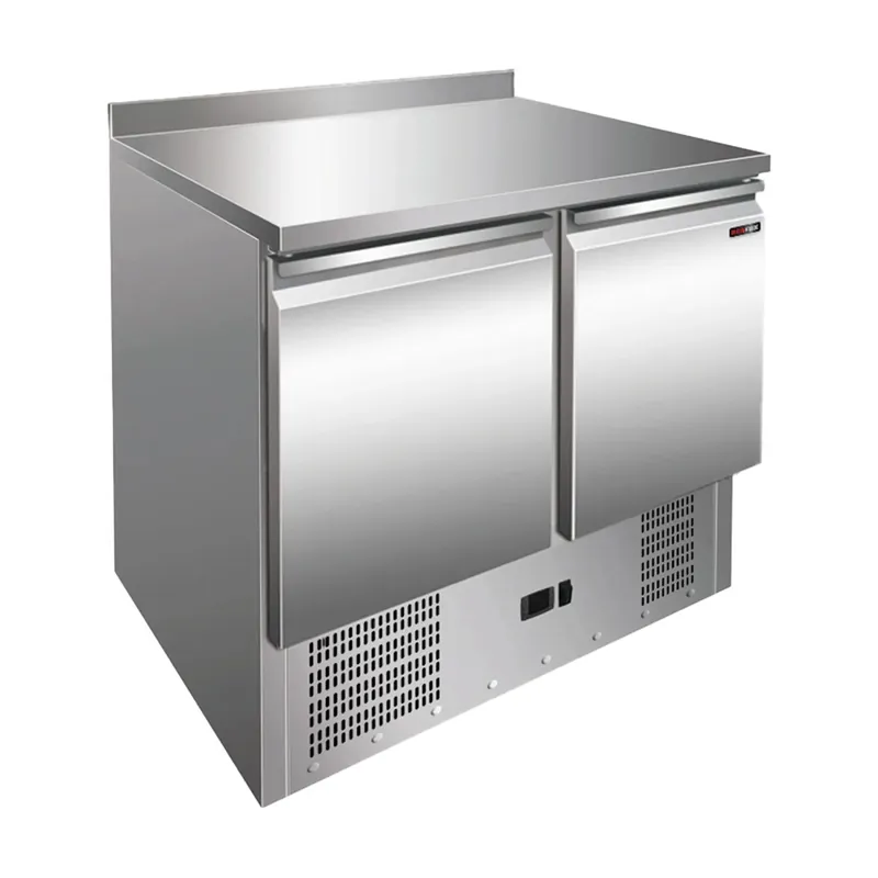 Chladicí stů, 2D MT 902, 900 x 700 x 900 mm Kup Teď