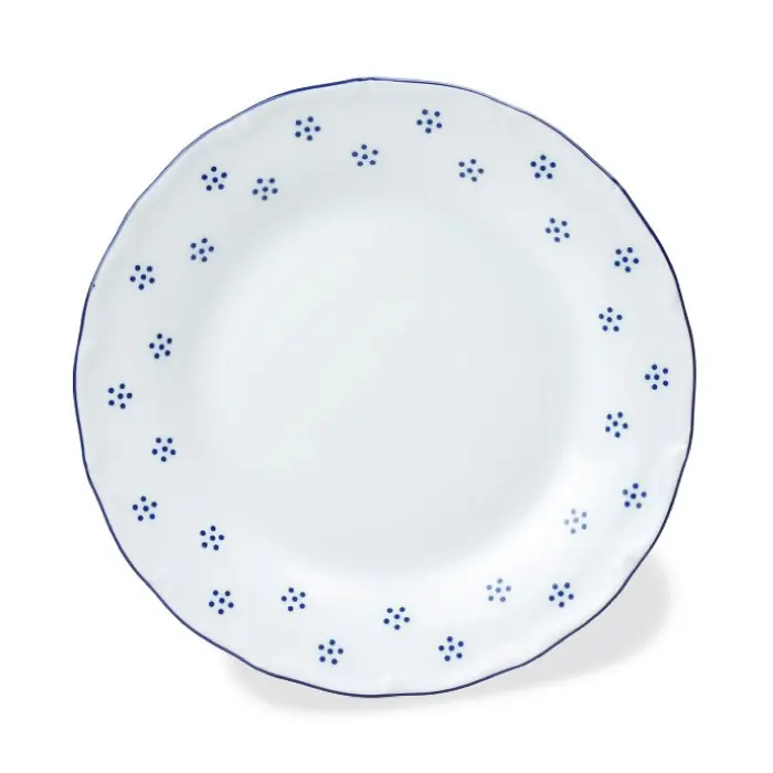 Autentický Dezertní talíř VERONA 19 cm, dekor Valbella