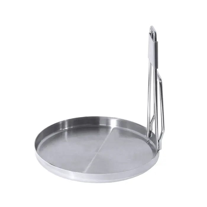Značkový Tác na koření 13 cm nerez